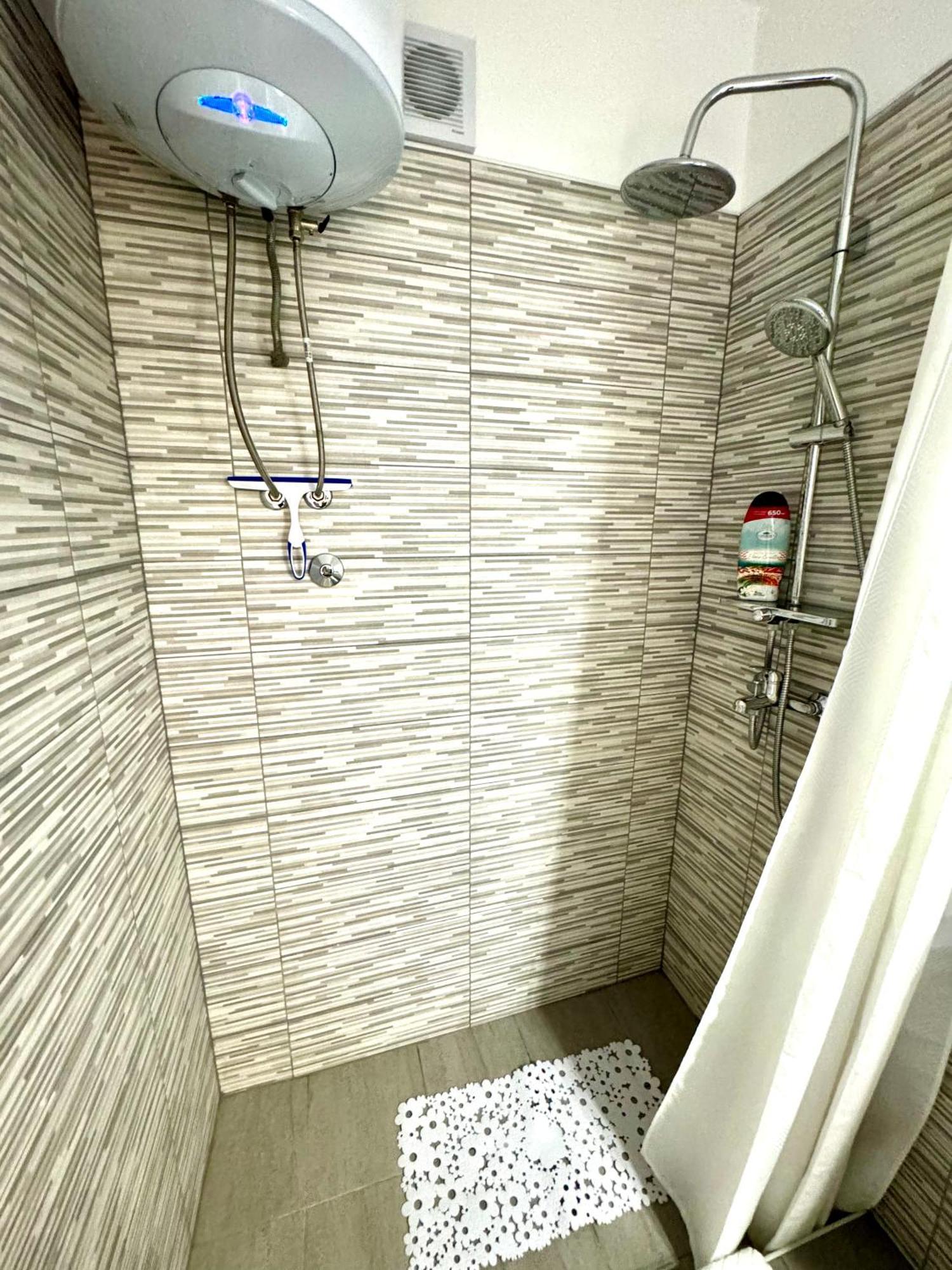 Apartment Kontrada Umag Eksteriør bilde