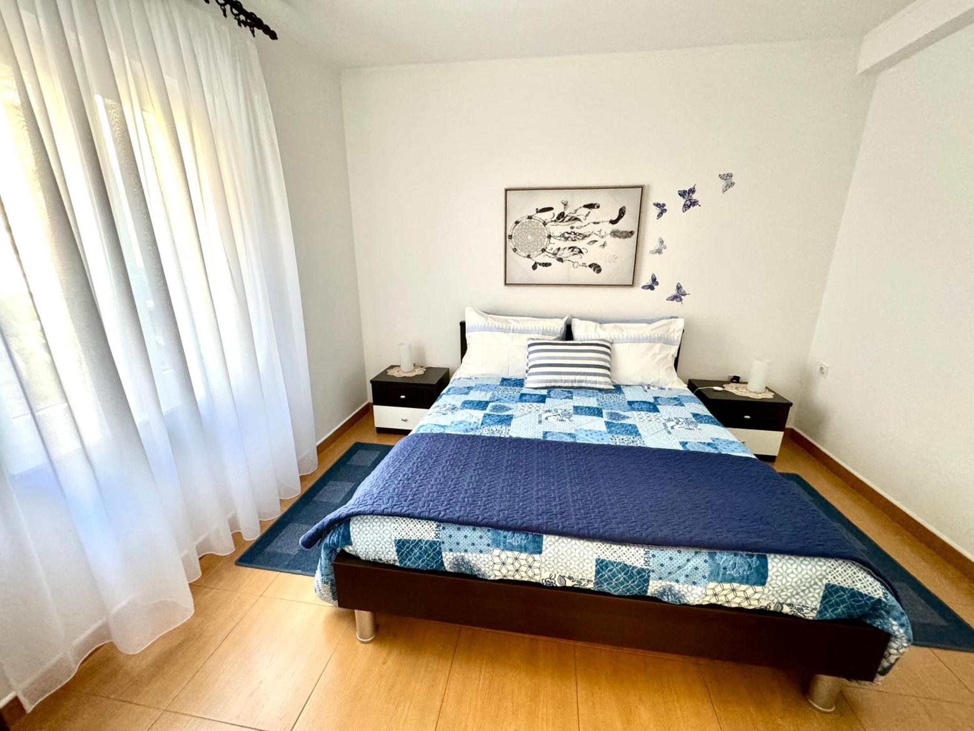 Apartment Kontrada Umag Eksteriør bilde